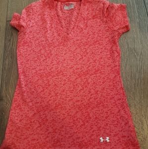 Under Armour tee